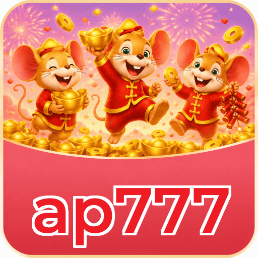 ap777 Logo