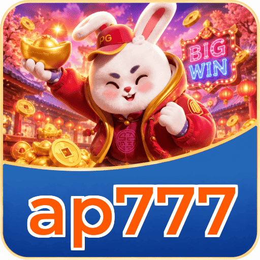 Logo ap777 Referências
