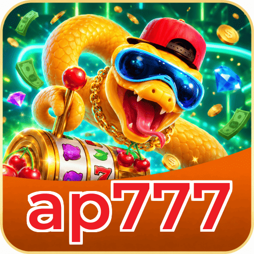Logo ap777 Fortune Games