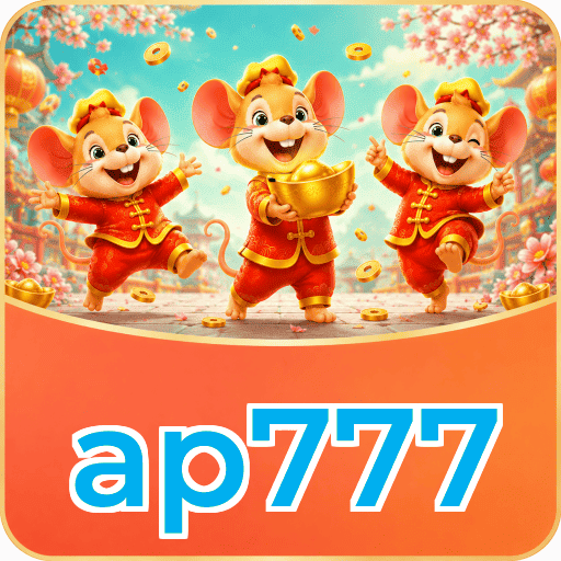 Logo ap777