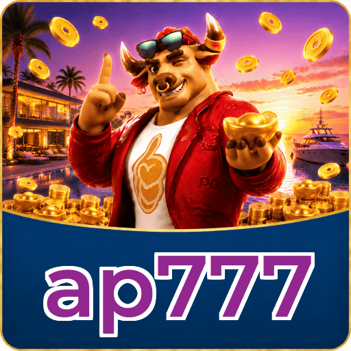 ap777 Logo