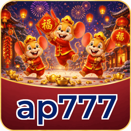 ap777 Big Wins Logo