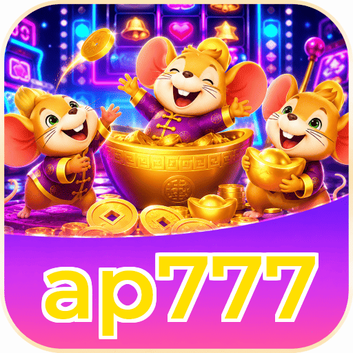 ap777 Logo