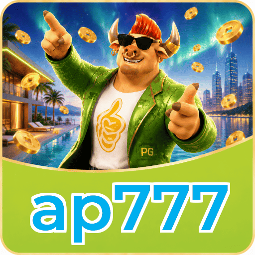 Logo ap777 - Como Fazer Cadastro