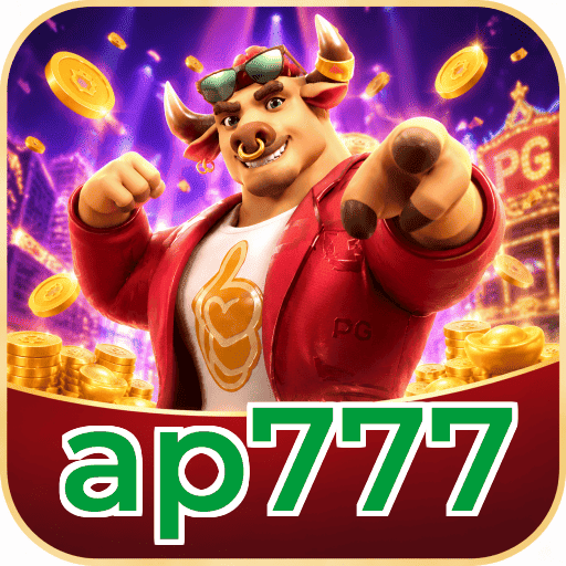 Logo ap777 Plataformas