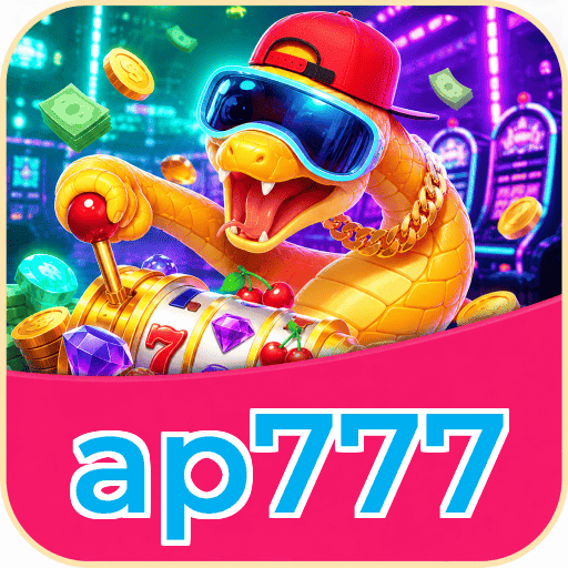 Logo ap777