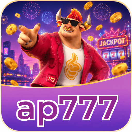 Logo ap777 Fortune Tiger