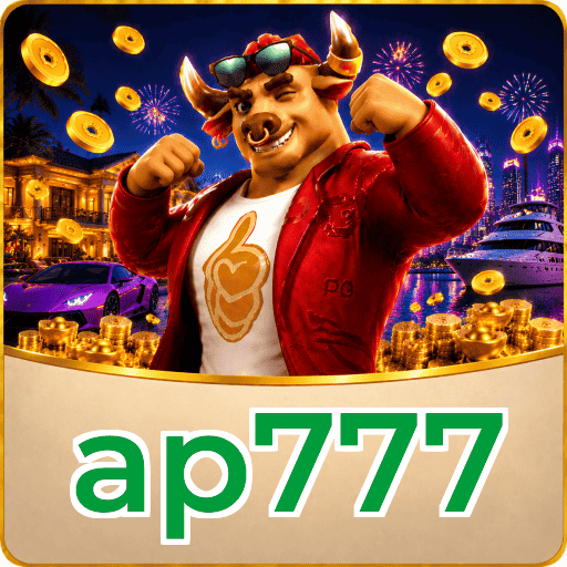 Logo ap777