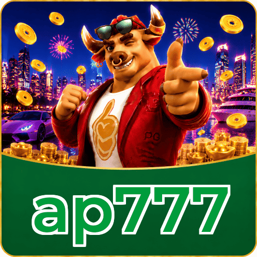 Logo ap777