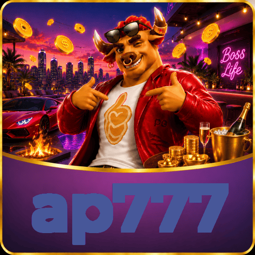 Logo ap777 - Bônus e Promoções