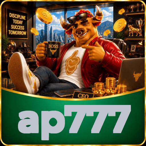 ap777 Loterias
