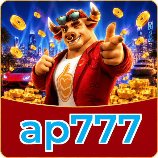 Logo ap777