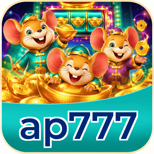 Logo ap777
