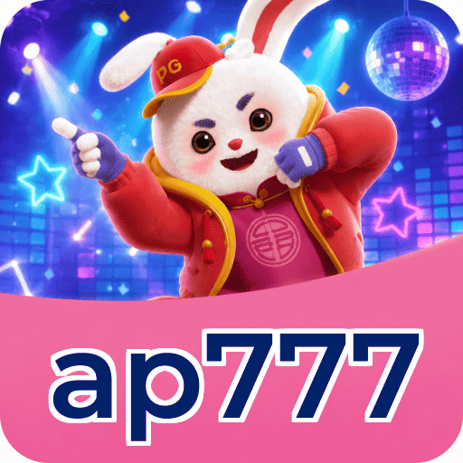ap777 Logo