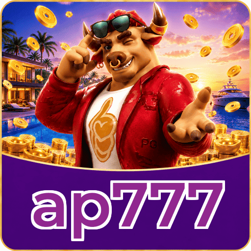 Logo ap777 Soluções