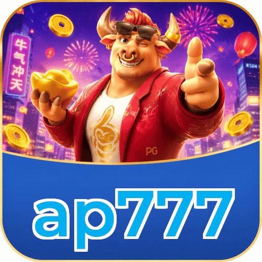Logo ap777 Instalação